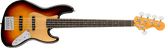 Bajo eléctrico Fender American Ultra II Jazz Bass V 0199121712
