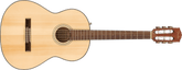 Guitarra acústica Fender CN-60S 0970160521 Natural