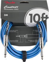 Cable Fender Contour 3 Metros Azul 0990571102