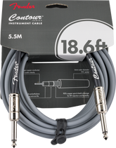 Cable Fender Contour 6 Metros Plata 18.6ft 0990571824