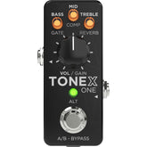 Pedal Ik Xg-pedal-tonex-One