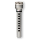 Microfono Warm Audio Wa-19 Plateado