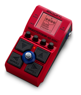 Pedal Zoom Ms-60b+ Multi Stomp Bajo