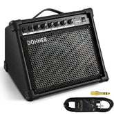 Amplificador Dka-20 Para Teclado Donner Ec1257