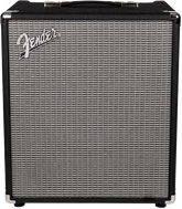 Amplificador Fender Rumble 100 DS V3 Para Bajo 2370400900
