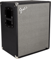 Cabina Fender Rumble 210 V3 2380100000 Para Bajo