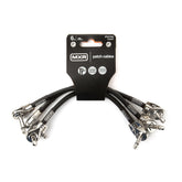 Cable Dunlop Mxr Pedal 3pdcp06 X3 6in 18010106003
