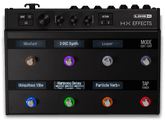 Procesador De Efectos Line 6 Helix Us F15-1