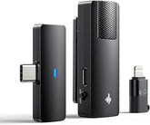 Microfono Donner Lm100 Inalambrico Para Iphone, Ipad, Android