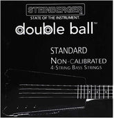 Encordado Steinberger Bajo Sst-109 4 Cuerdas