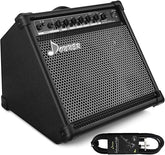 Amplificador Da-35 Para Bateria Electronica Donner Ec1292
