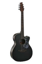 Guitarra Electroacustica Ovation Applause Ap510128 Dark Matter