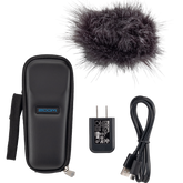 Kit Zoom Aph-1e/100ja Accesorios
