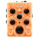 Pedal Orange D-pd-acoustic-pedal