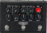 Pedal Laney Bccloudpedal-imm Ironheart