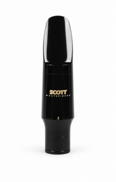 Boquilla Scott Saxo Baritono Sctb