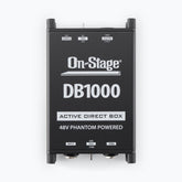 Caja Directa Activa On Stage Db1000