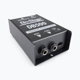 Caja Directa Pasiva On Stage Db500