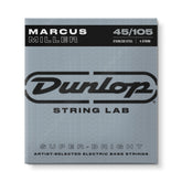 Encordado Dunlop Bajo Dbmms45105 Marcus Miller 38440450541