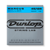 Encordado Dunlop Bajo Dbmms45125 Marcus Miller 38440452541