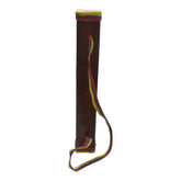 Palo De Lluvia En Madera 34cm Indigena Ancestral Ceremonial