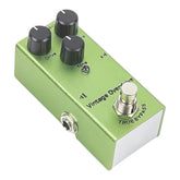Pedal De Efectos Para Guitarra Electrica Vintage Overdrive