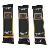 Caña Clarinete Bb #2,5 Vandoren 56 Rue Lepic Cr5025 X 3 Unidades