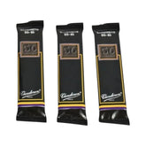 Cañas para clarinete Sib Vandoren 56 Rue Lepic CR5025 dureza 2,5, paquete de 3