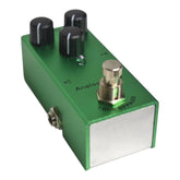 Pedal Efectos Para Guitarra Electrica Analog Delay Retardo
