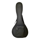Estuche Bandola Andina 16c Semiduro Tipo Morral Reforzado