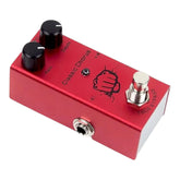 Pedal De Efectos Para Guitarra Electrica Classic Chorus
