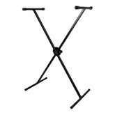 Soporte para teclado con respaldo Proartes Plus