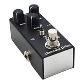 Pedal De Efectos Guitarra Electrica Ultimate Drive Overdrive
