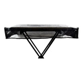 Forro O Protector Transparente Teclado 5/8 Casio Casiotone
