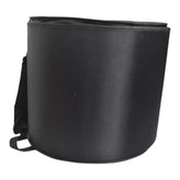 Estuche Para Tom 14 15 Lona Semiduro Reforzado Tipo Morral