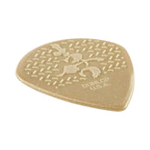 Púas para guitarra Dunlop 471P3SMH de 1,38 mm, paquete de 6