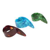 Púa O Anillo Dedo Pulgar Para Guitarra Set X 3 Unidades