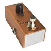 Pedal De Efectos Para Guitarra Electrica Vintage Phase