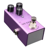Pedal De Efectos Para Guitarra Electrica Us Dream Distorsion