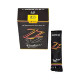Caña para saxofón alto Mib Vandoren ZZ SR4135 dureza 3,5, unidad