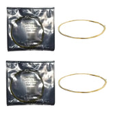 2 Cuerdas 4tas Re Para Guitarra Clasica La Bella C804