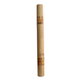 Palo De Lluvia En Bambu 70cm Indigena Ancestral Ceremonial
