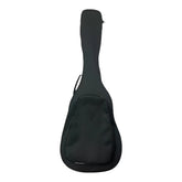Estuche Cuatro Llanero Lona Semiduro Reforzado Tipo Morral