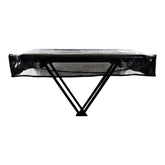 Forro Protector Transparente Teclado 7/8 Yamaha Casio Grande