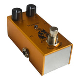 Pedal Efectos Para Guitarra Electrica Tremolo Vibrato