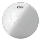 Parche Hidraulico Transparente Tom 16 Pulgadas Evans Tt16hg