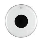 Parche de marcha de 18" Remo Encore EN-0318-CT con punto negro