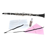 Kit Limpieza Y Mantenimiento Para Clarinete