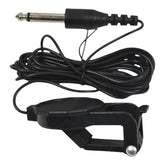 Micrófono De Contacto Guitarra Ukulele Tiple Bandola Wcp-60g