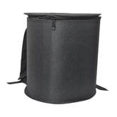 Estuche Para Tom De 10 11 12 Semiduro Reforzado Tipo Morral